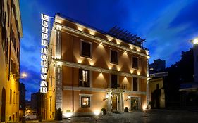 Hotel Bolivar Rome